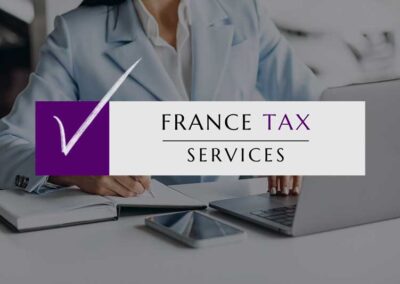 France Tax Services