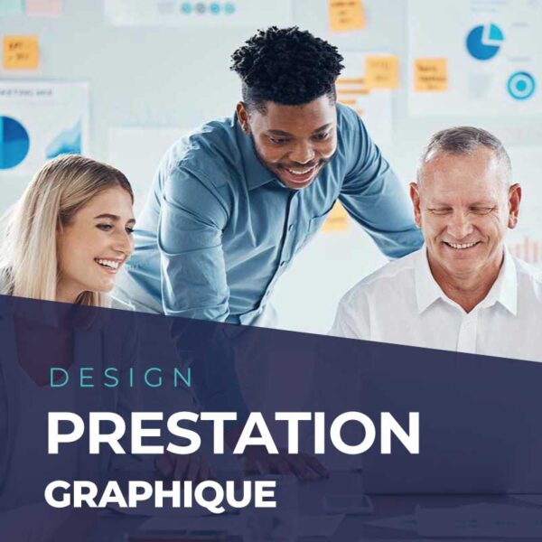 Prestation graphique