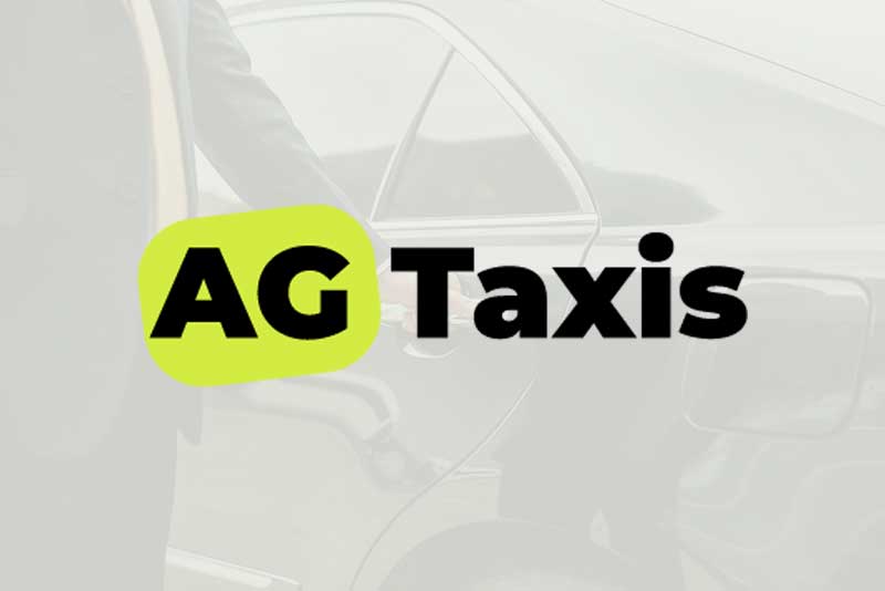 Ag Taxi